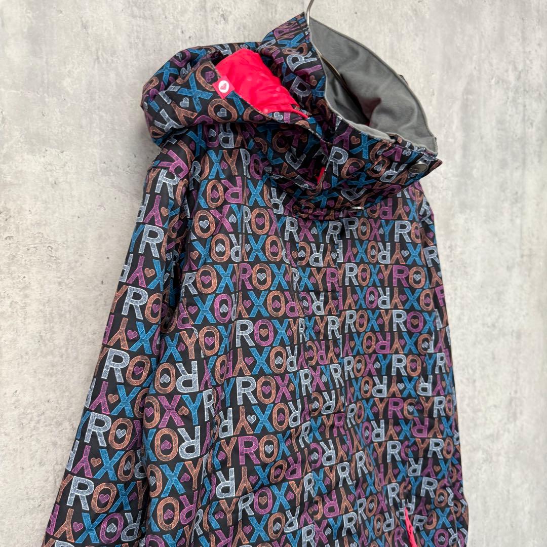 # ROXY ロキシー　スノボーウェア　上下セット