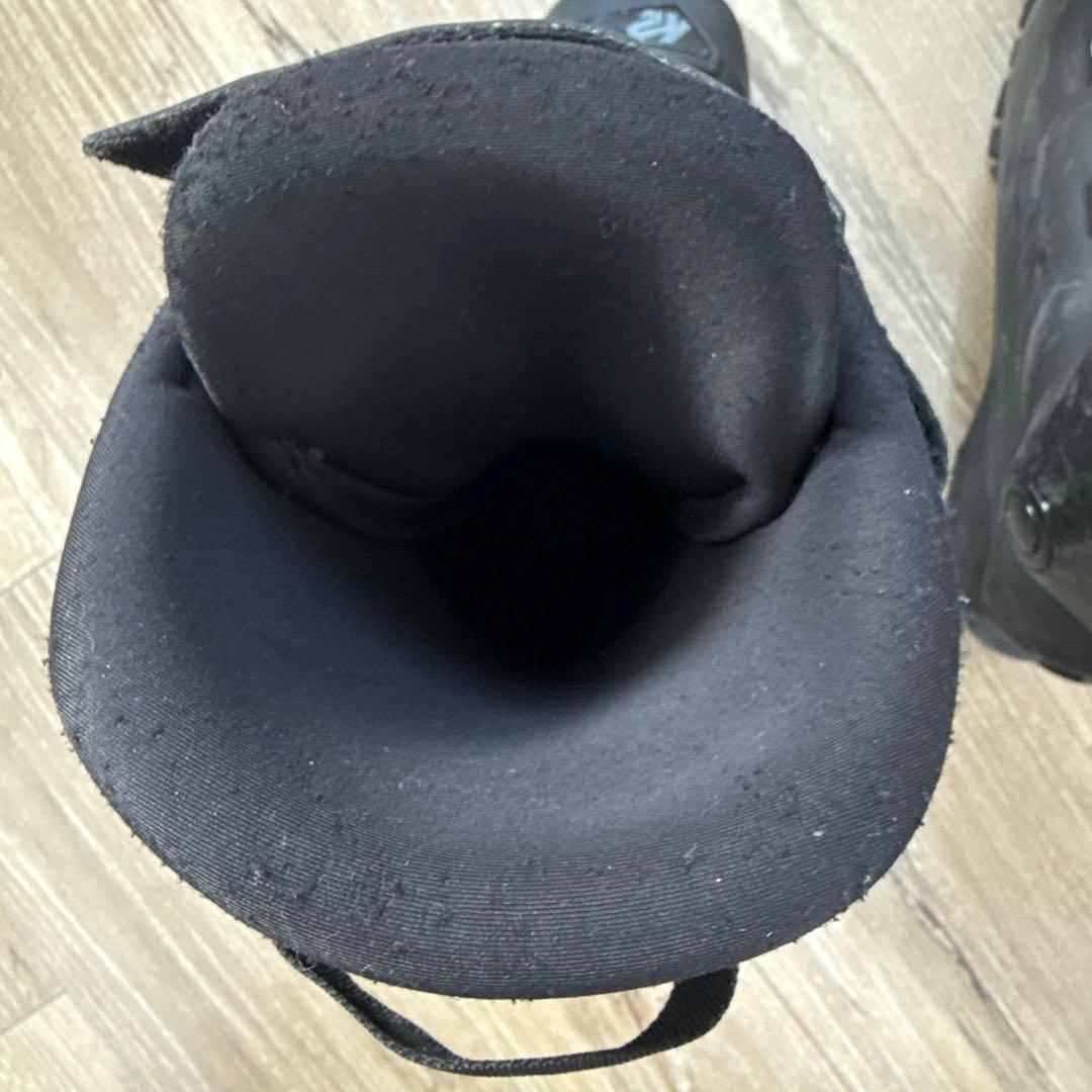 K2 Recon 100 MV スキー ブーツ(男性用) 純正インソール未使用