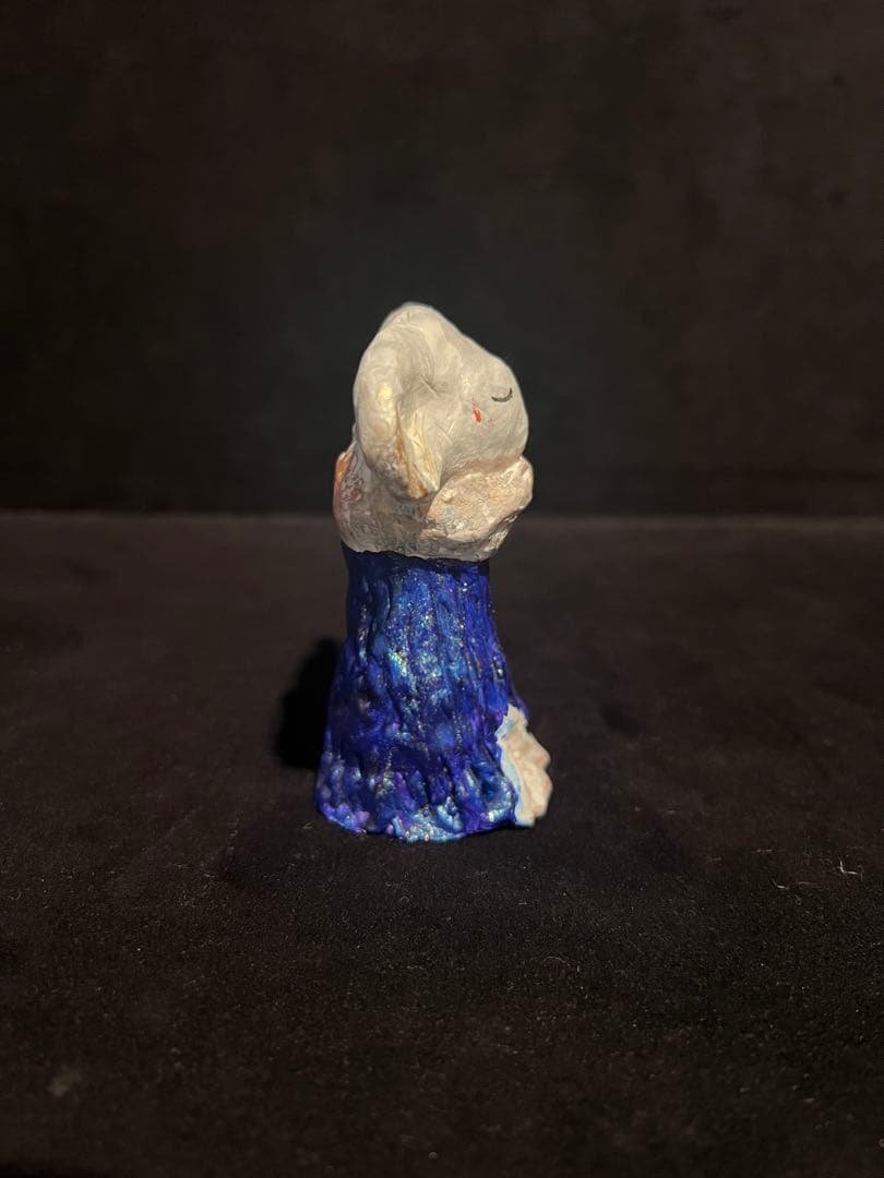 谷口正造　作品　オブジェ