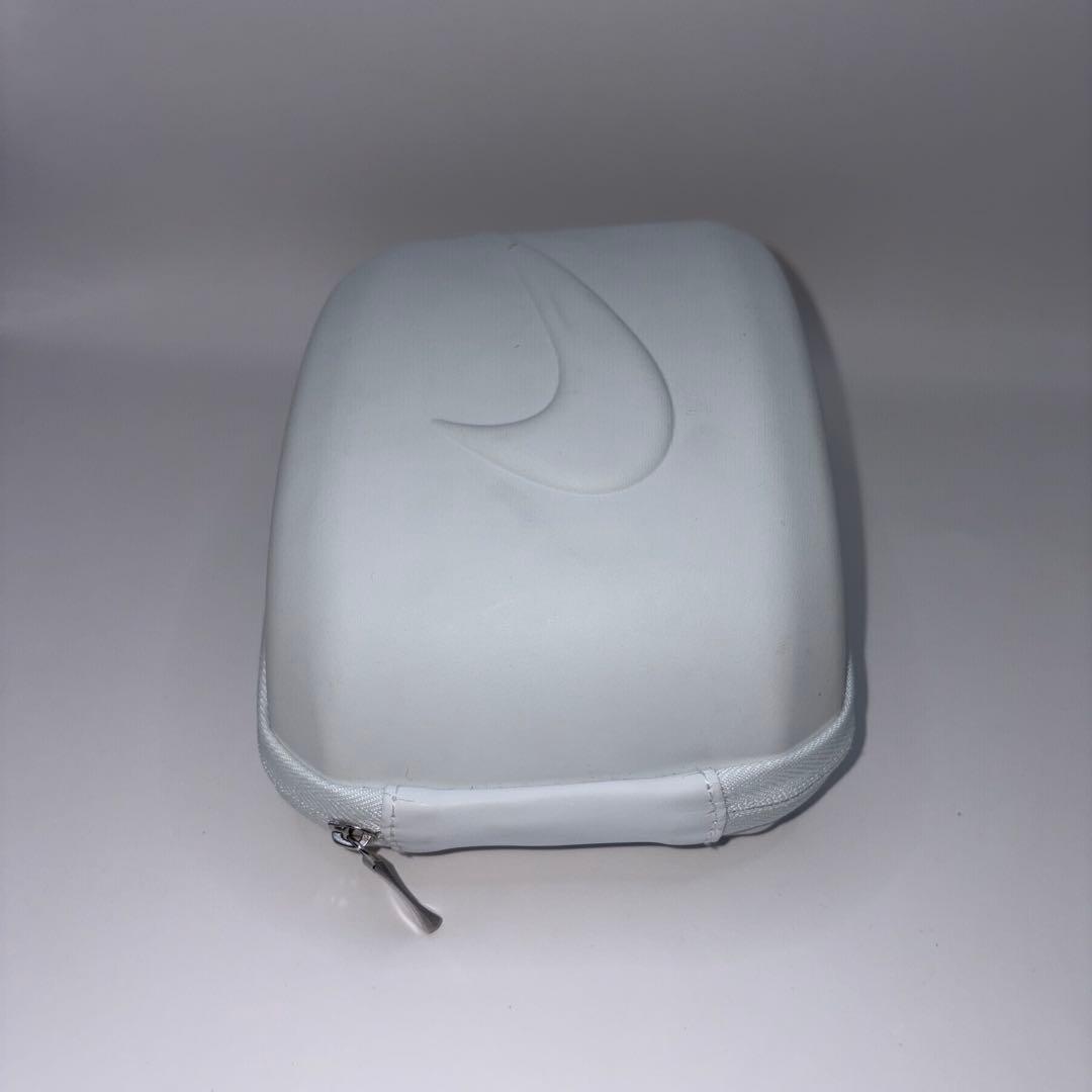 【廃盤品・希少】NIKE SB スノーボードゴーグル FADE UVカット