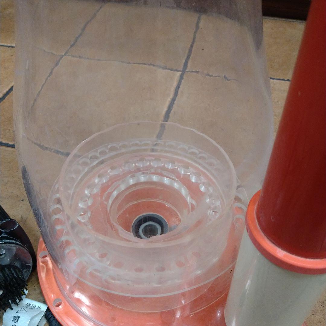 REEF OCTOPUS プロテインスキマー