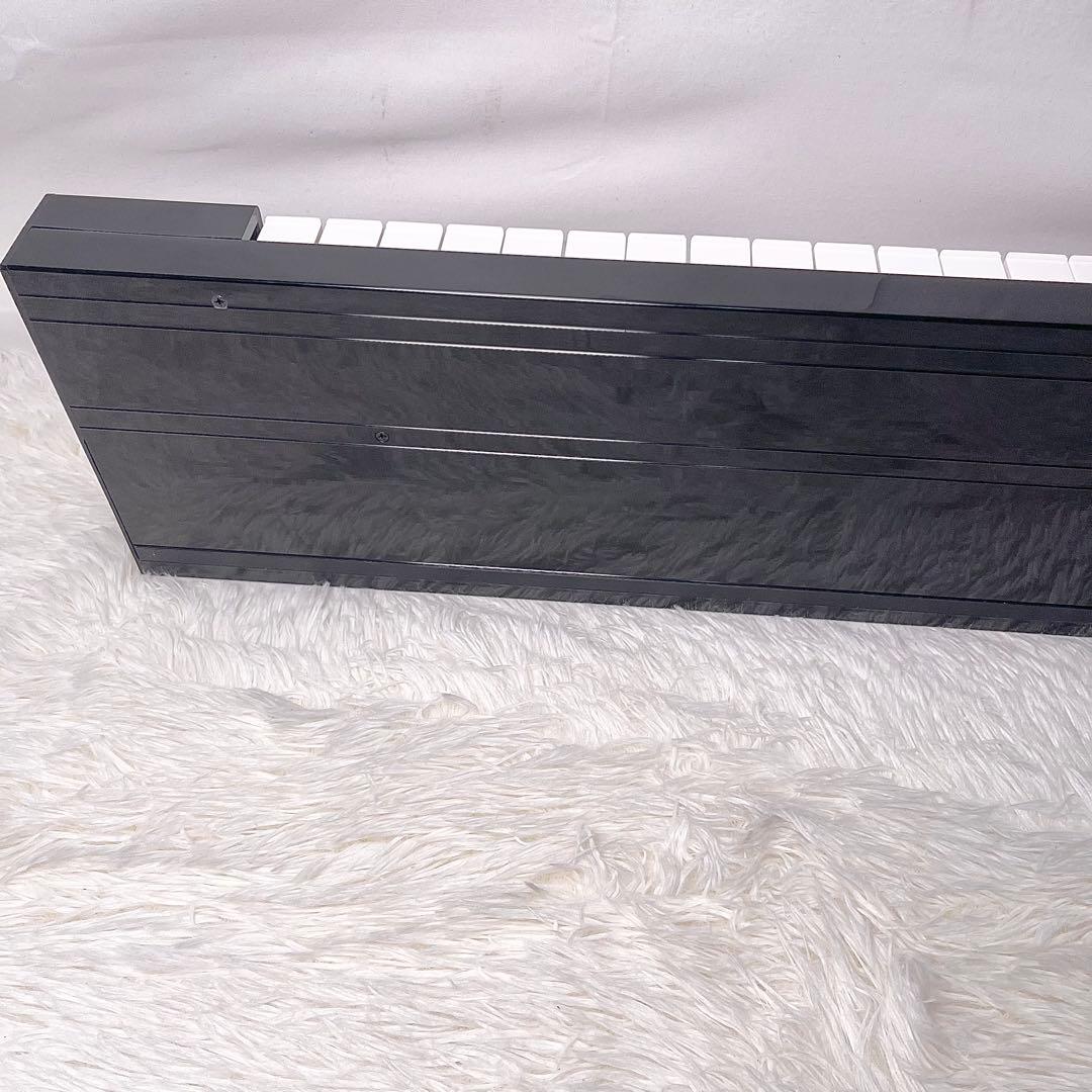 【美品】CARINA 電子ピアノ AF0088 88鍵 使用数回 動作確認済