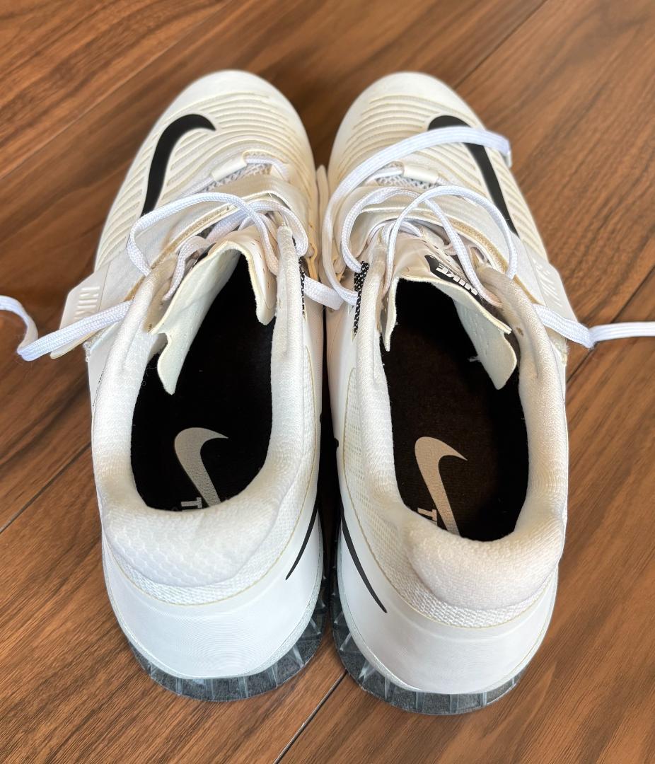 「tatsu」 Romaleos 3（30cm）