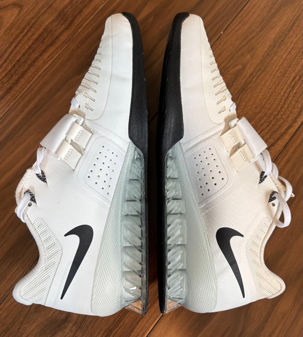 「tatsu」 Romaleos 3（30cm）