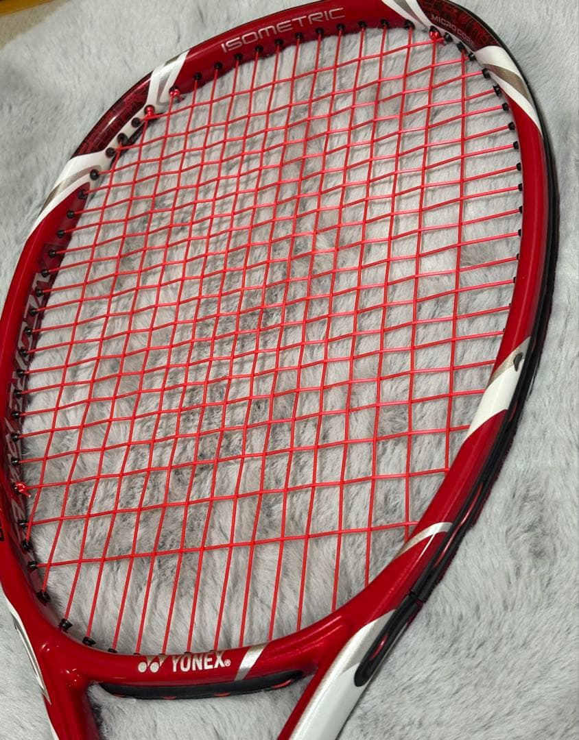 YONEX VCORE tour 89 テニスラケット