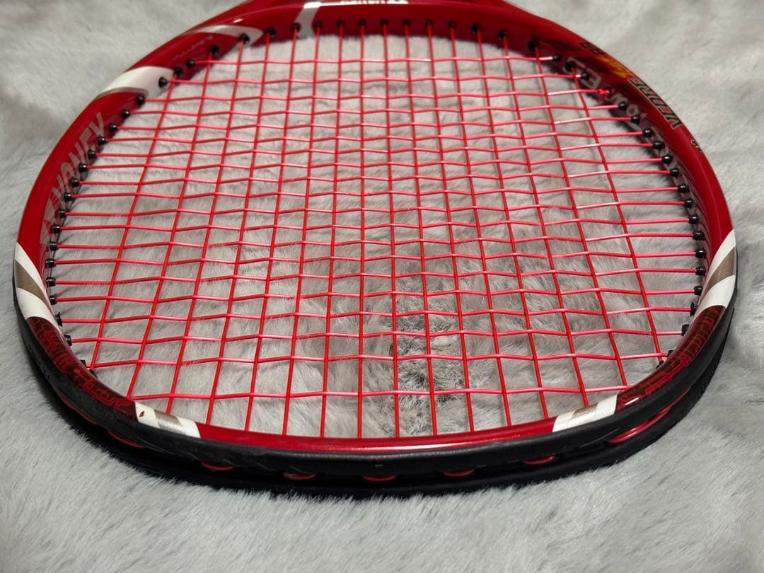 YONEX VCORE tour 89 テニスラケット