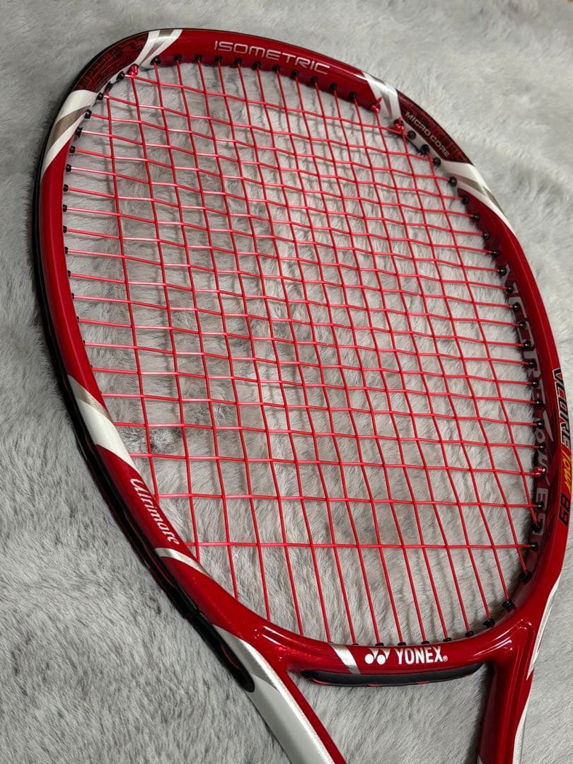 YONEX VCORE tour 89 テニスラケット
