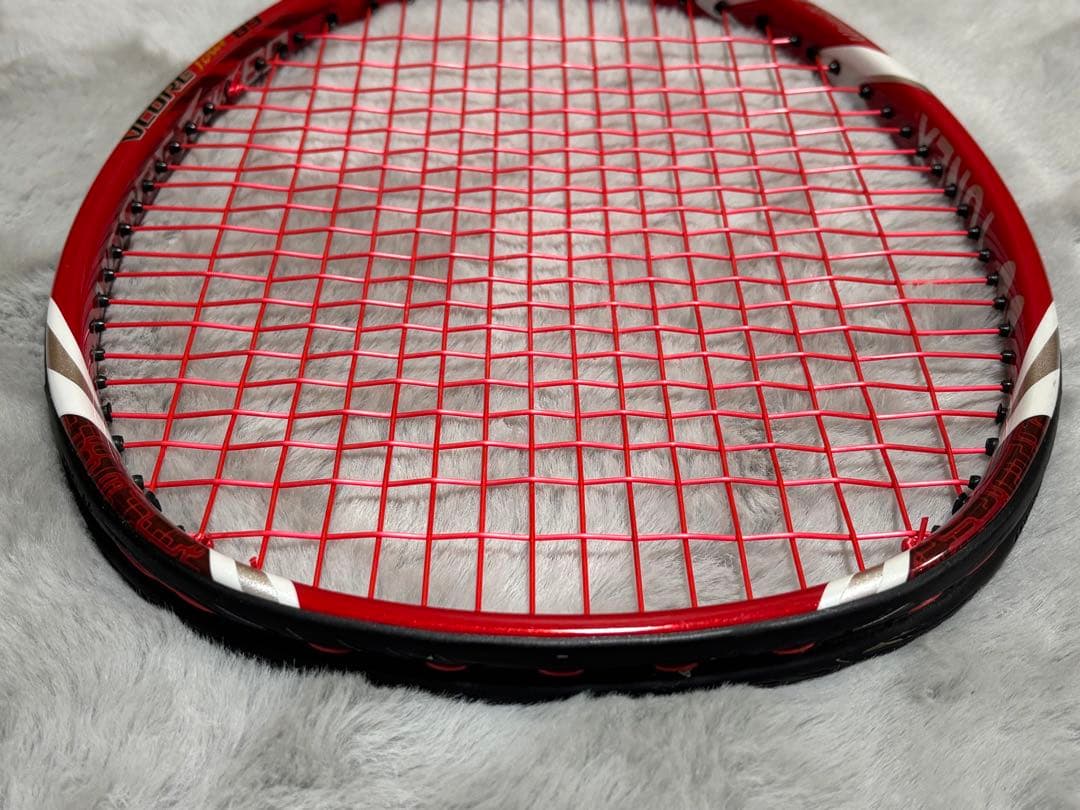 YONEX VCORE tour 89 テニスラケット