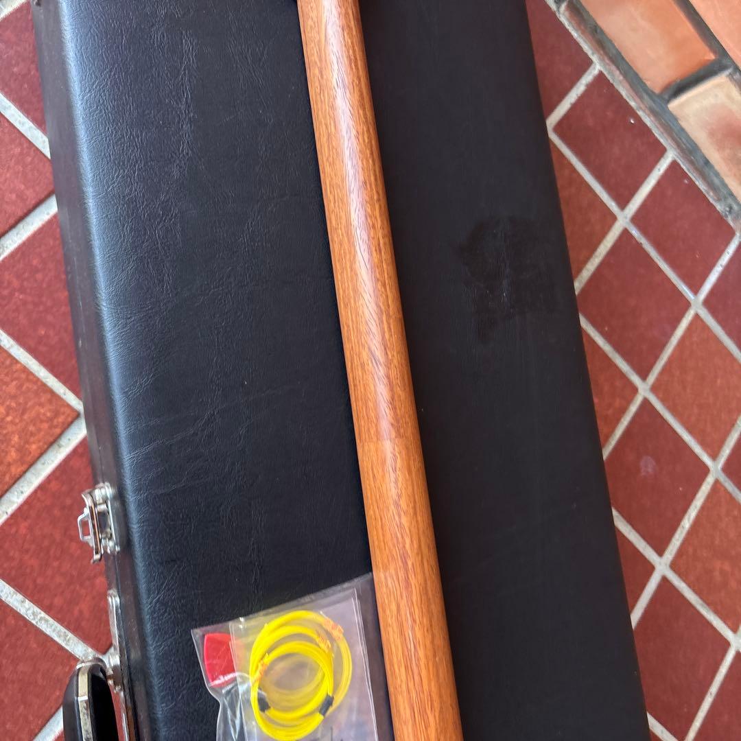 三味線　ケース　セット