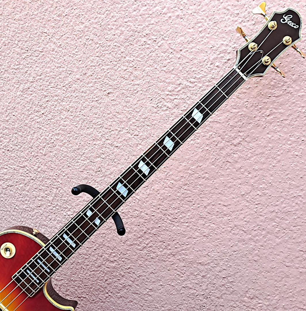 ■Greco LGB-90 Les Paul Bass グレコ レスポールベース