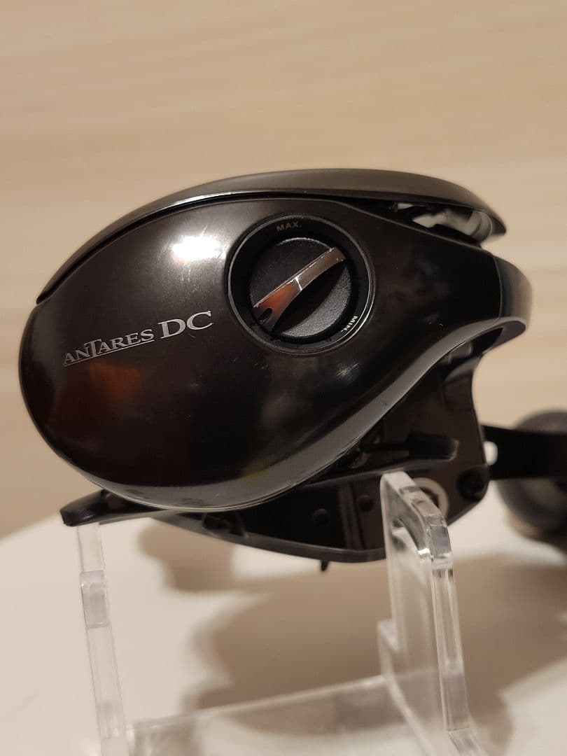【中古品】SIMANO　23アンタレス　DCMD XG LEFT