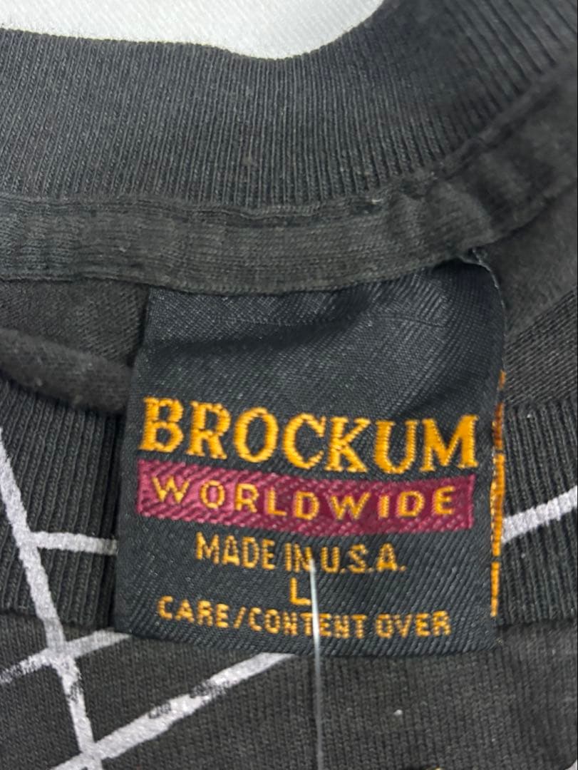 メタリカ LLICA Tシャツ