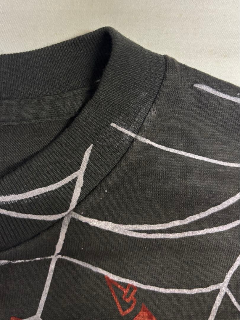 メタリカ LLICA Tシャツ