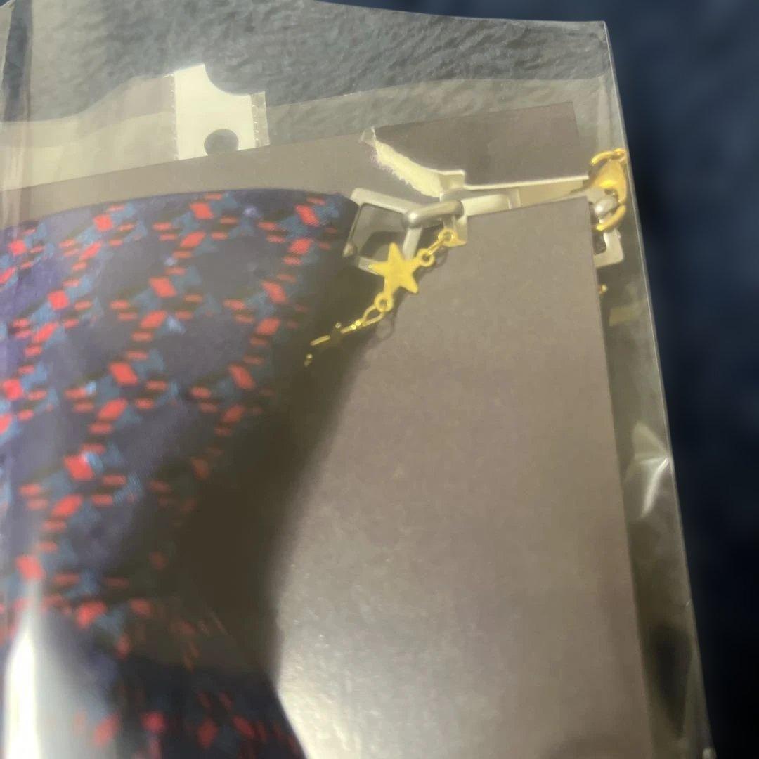 Highway of Angel Chain Tie ずとまよ 砂猫 ネクタイ