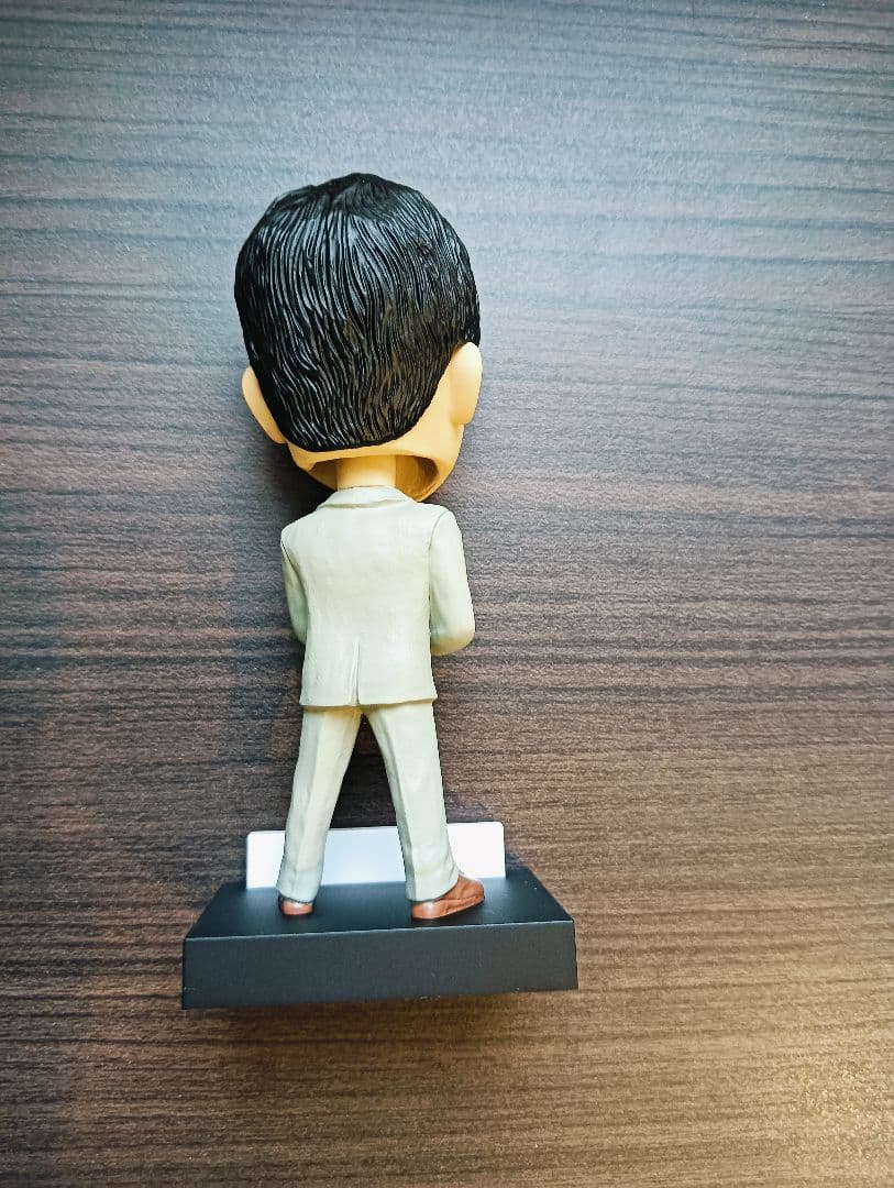 ボブルヘッド　SEIKO 大谷翔平 フィギュア