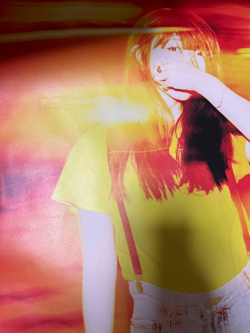 aiko ポスター　16枚セット