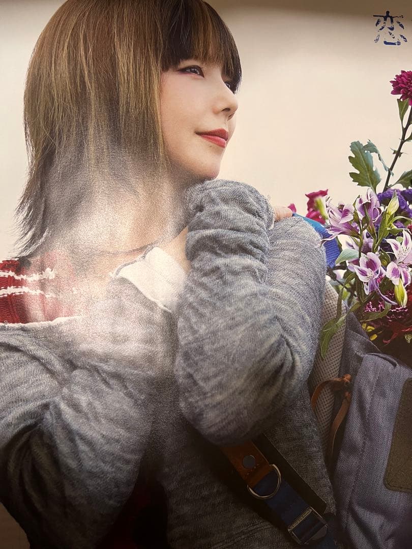 aiko ポスター　16枚セット