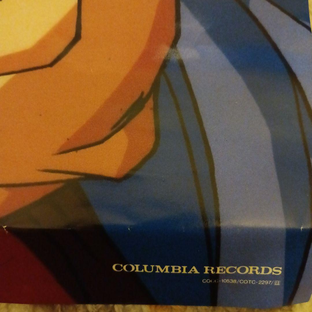 ドラゴンボール　ポスター　非売品　レア　30年前！