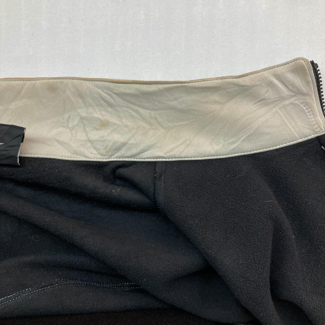 訳あり NIKE GOLF ナイキゴルフ 長袖 ジャージ M TEY32-54