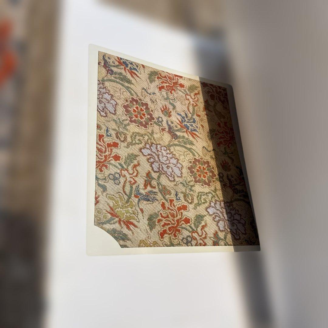 名物裂類集　第一期〜第五期（上・下）10冊　中古本　茶道　染織　織物　専門書