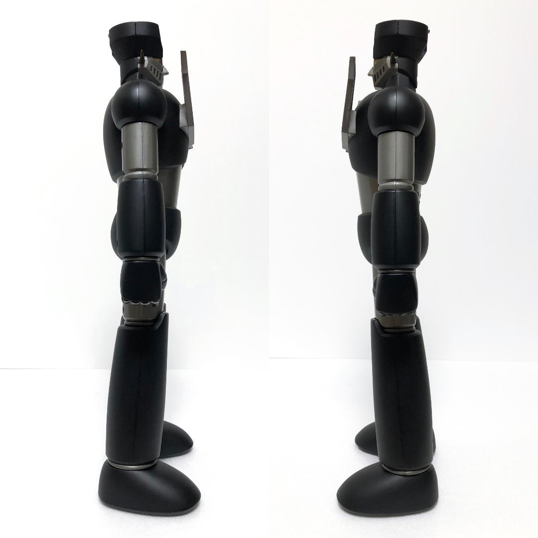 Marmit 200体限定『大合金マジンガーZ Black Ver.』