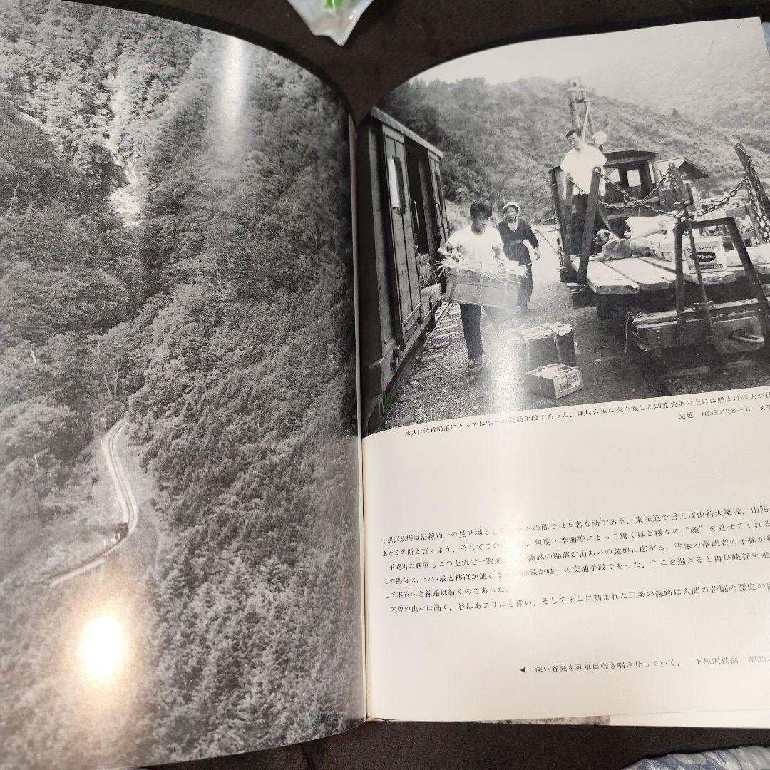 木曽森林鉄道　プレスアイゼンバーン