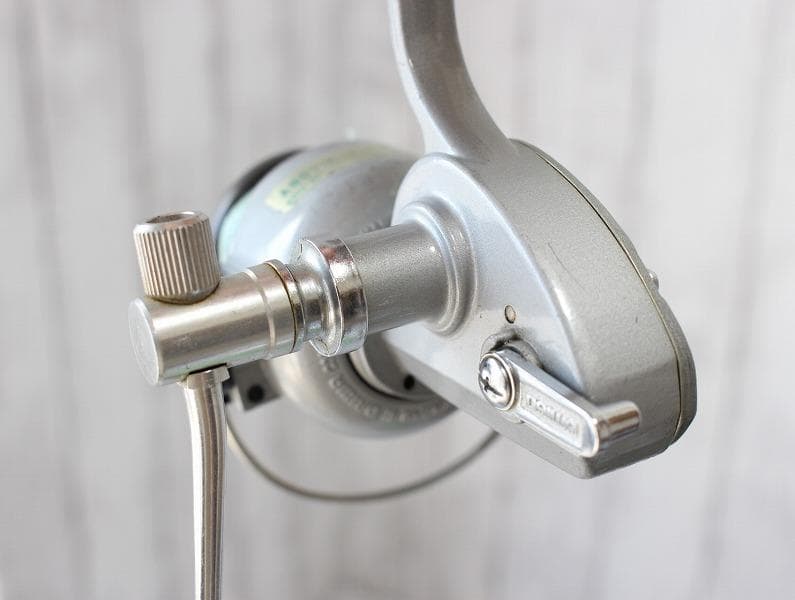 希少 1960年代 ダイワ 8100 BALL BEARING