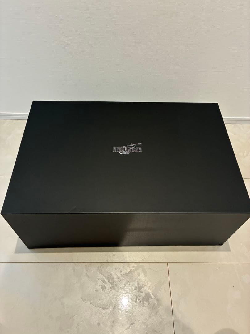 ファイナルファンタジー7 FF7 ティファ FAstudio ガレキ スタチュー