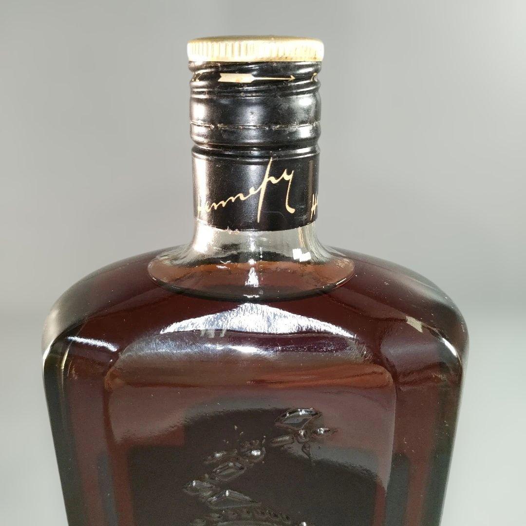 A1337-17/ヘネシーナポレオン/コニャックスクエア/700ml