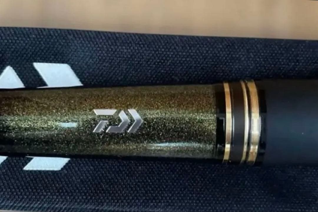 ダイワ20銀狼 王牙AGS 1-50 SMT•R 現行品！