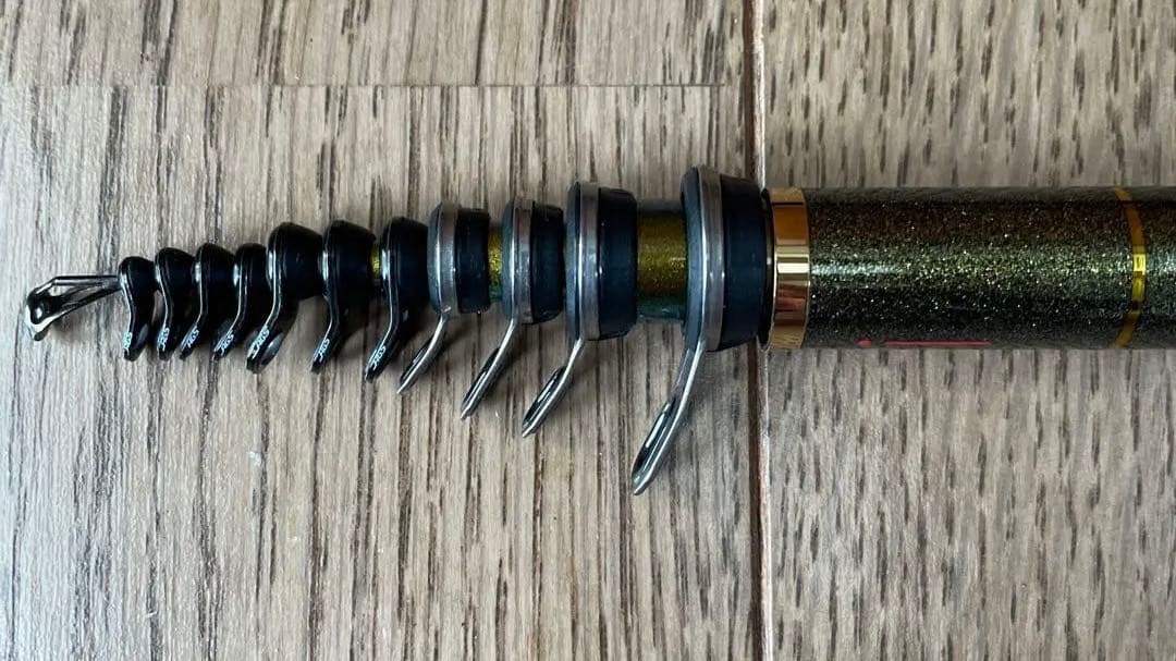 ダイワ20銀狼 王牙AGS 1-50 SMT•R 現行品！