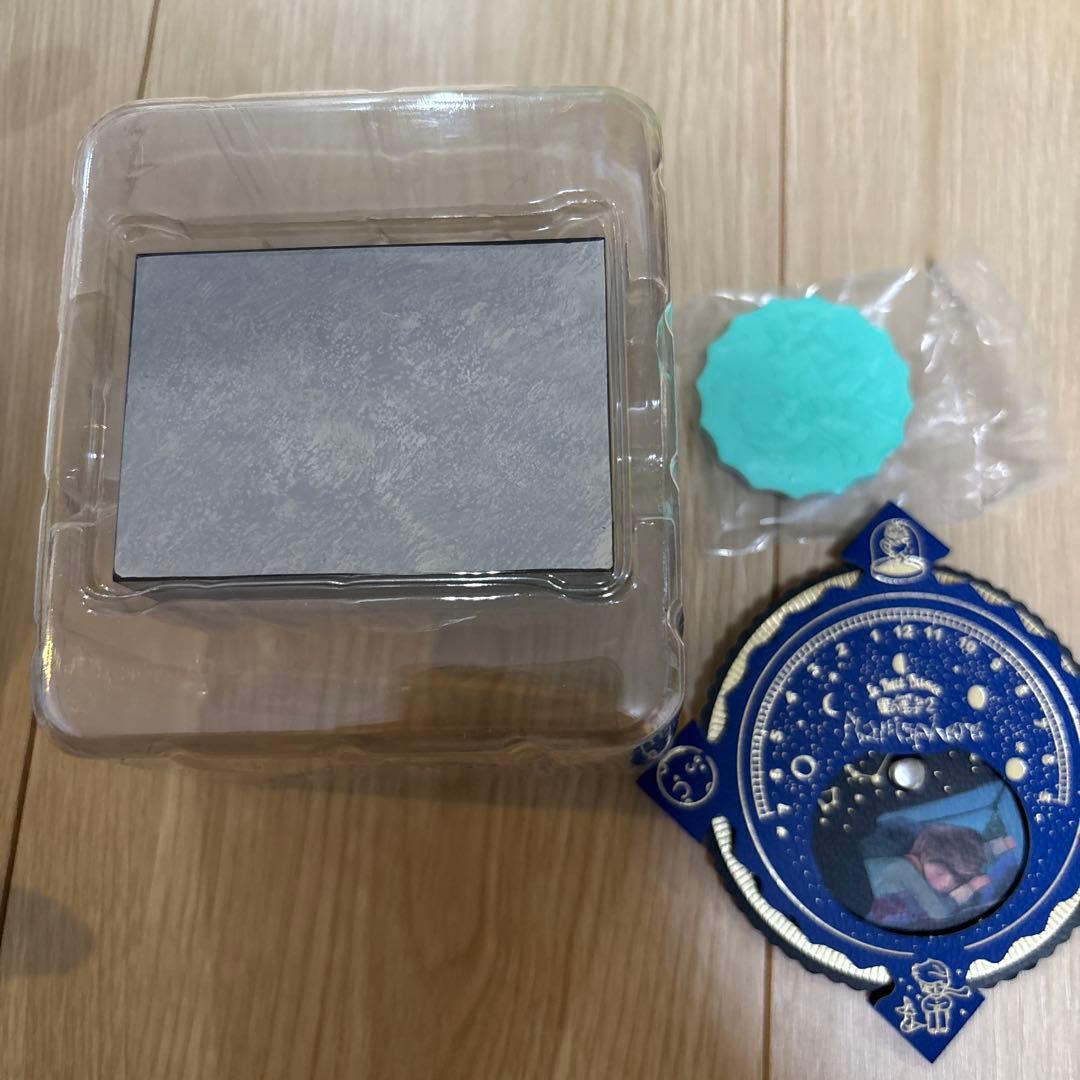 星の王子様　クローズド　フィギュア