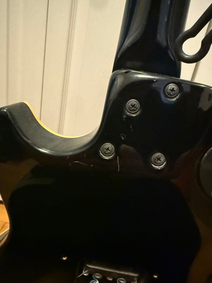 SUGIZO grassroots ブリミク仕様