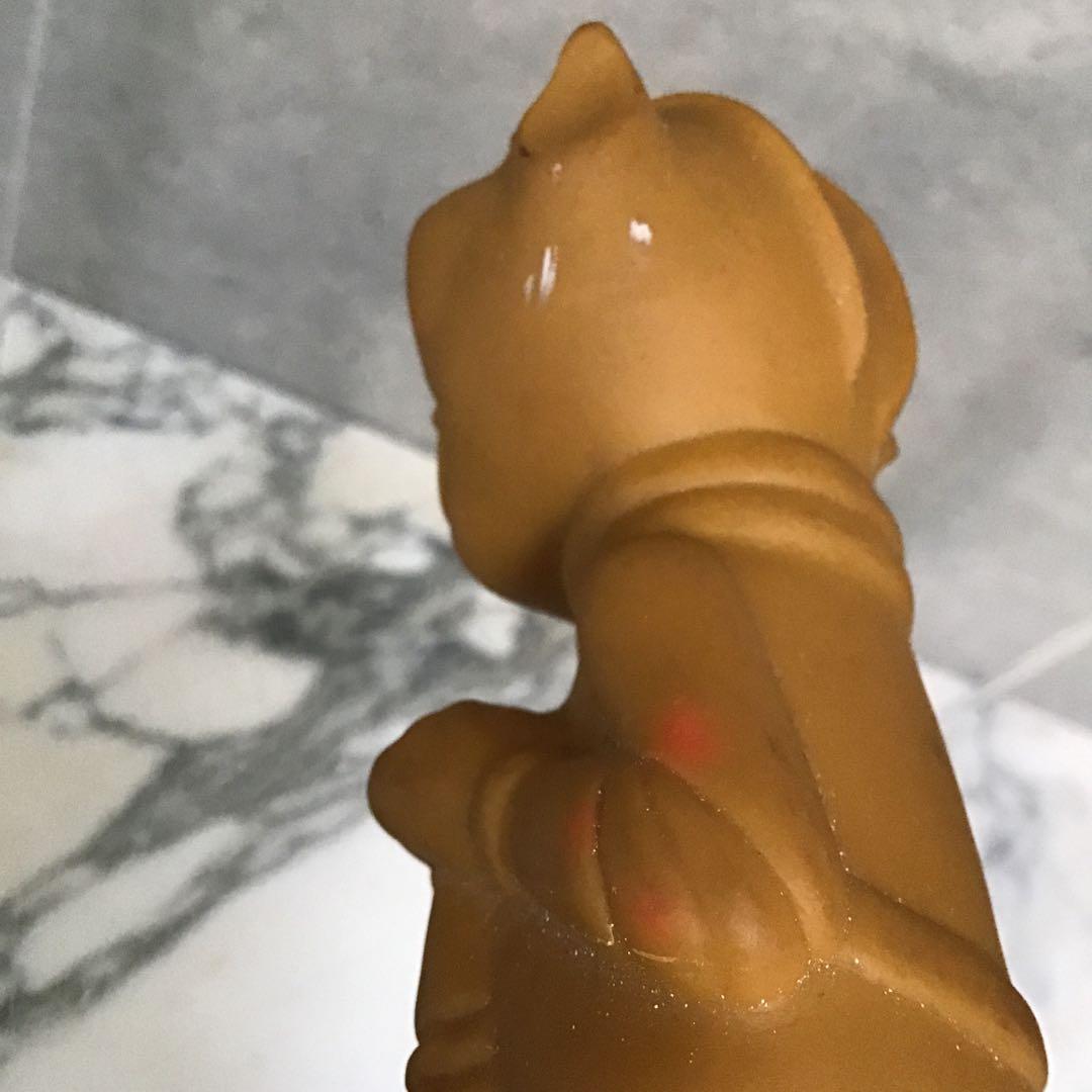 エイリアン フィギュア TMAC 1982年 コレクタブル 超レア