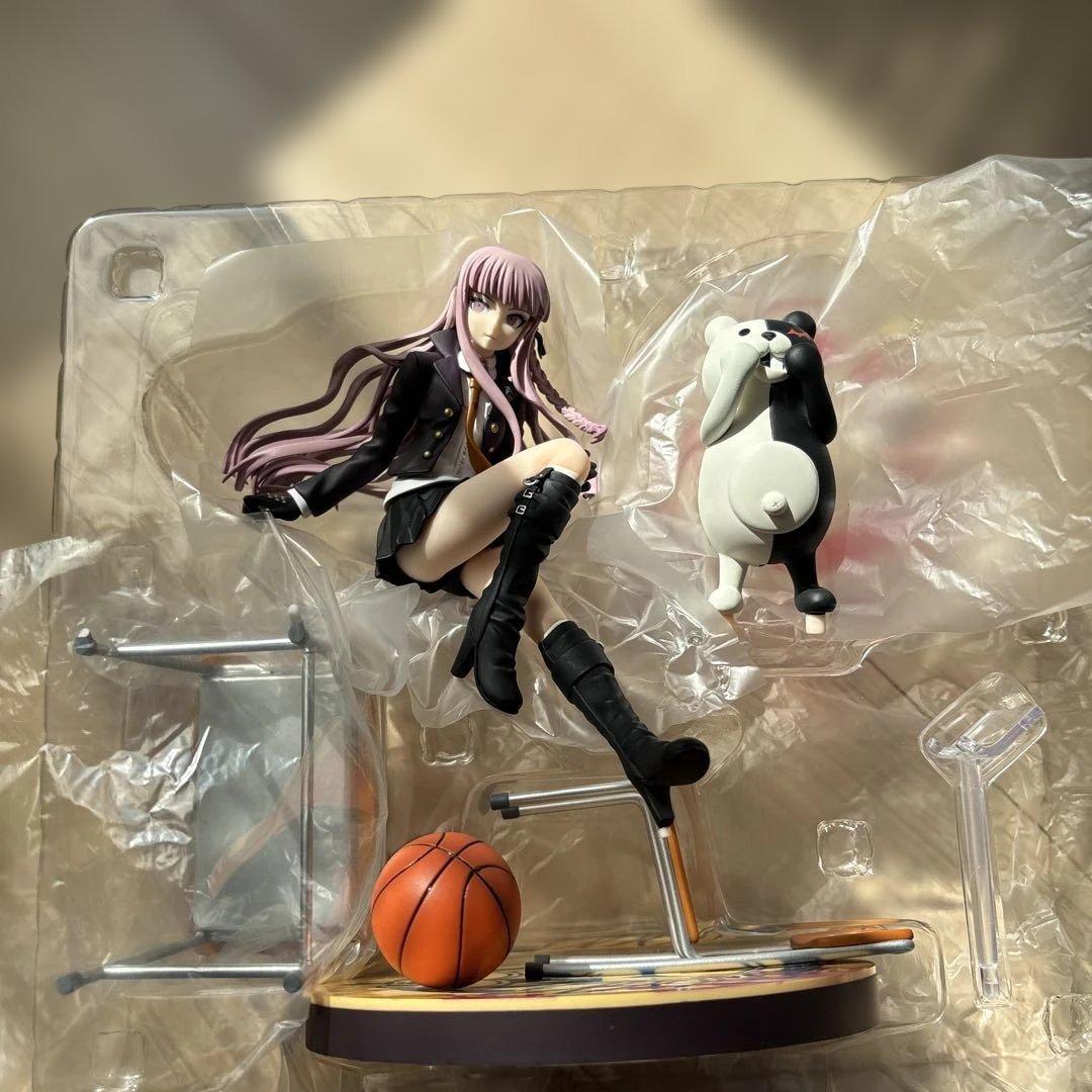 霧切響子 フィギュア ダンガンロンパ 1/8スケール