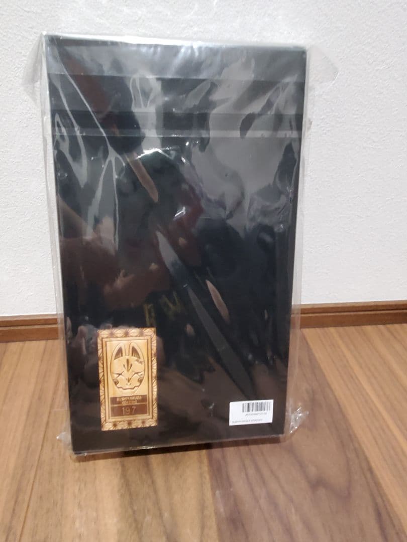 Repezen Foxx　レペゼンフォックス　レペゼン地球　達磨・こけし