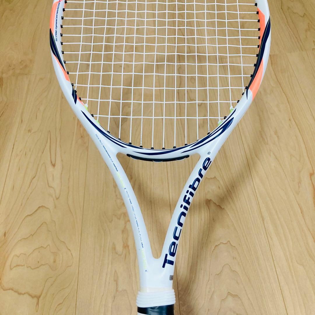 ★美品★T Rebound PRO LITE テクニファイバー G2