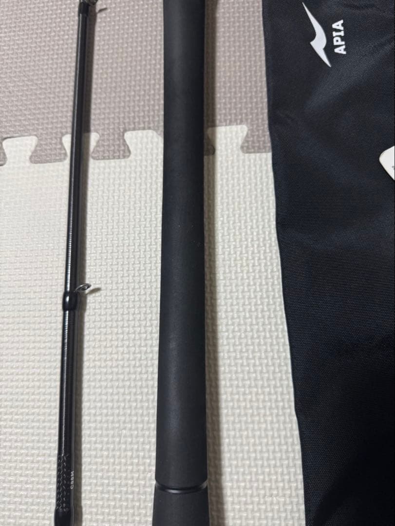 APIA グランデージSTD. C88M