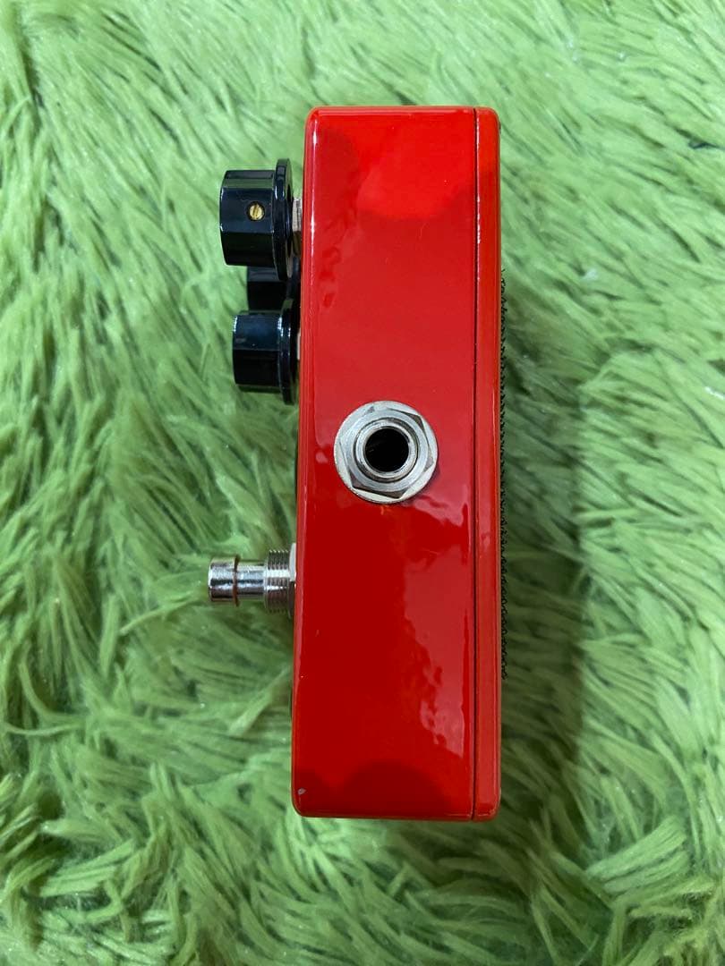 ギター Pd (Pedal diggers) Mouse