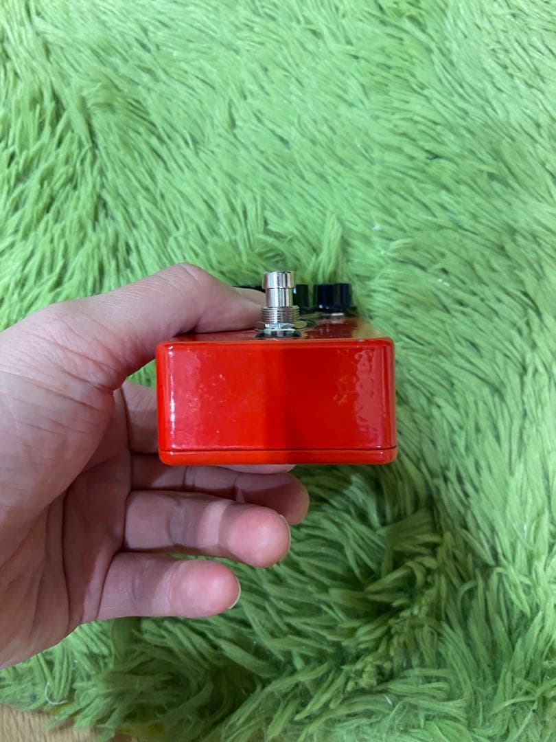 ギター Pd (Pedal diggers) Mouse