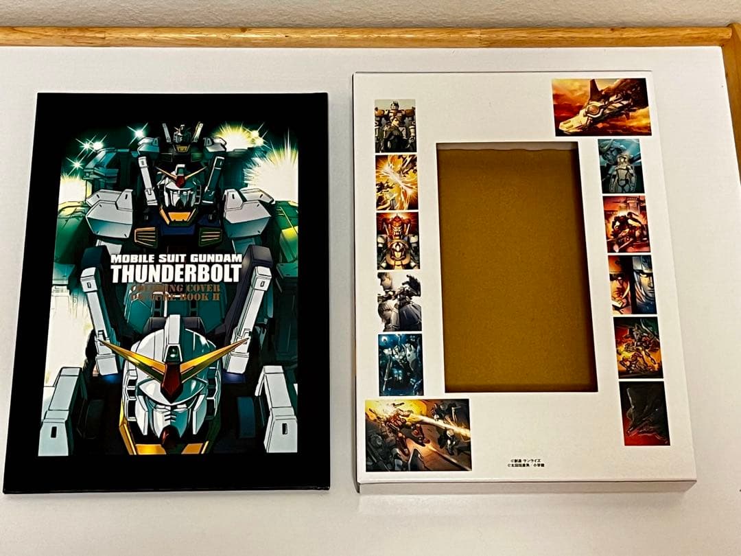 機動戦士ガンダムサンダーボルト1〜27全巻（※25巻限定版）+外伝1〜5全巻