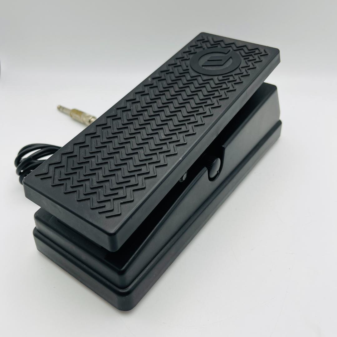 Moogerfooger MF-101 + EP-2 初期モデル 説明書付属