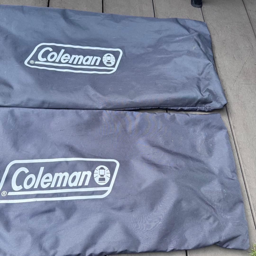 Coleman⭐︎ツーウェイキャプテンチェア2脚セット/直営店限定カラー