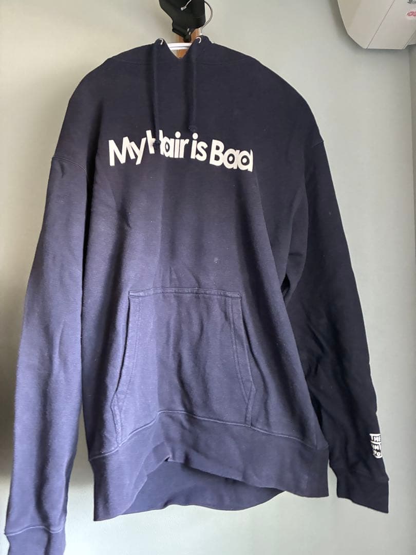 my hair is bad 古参セット