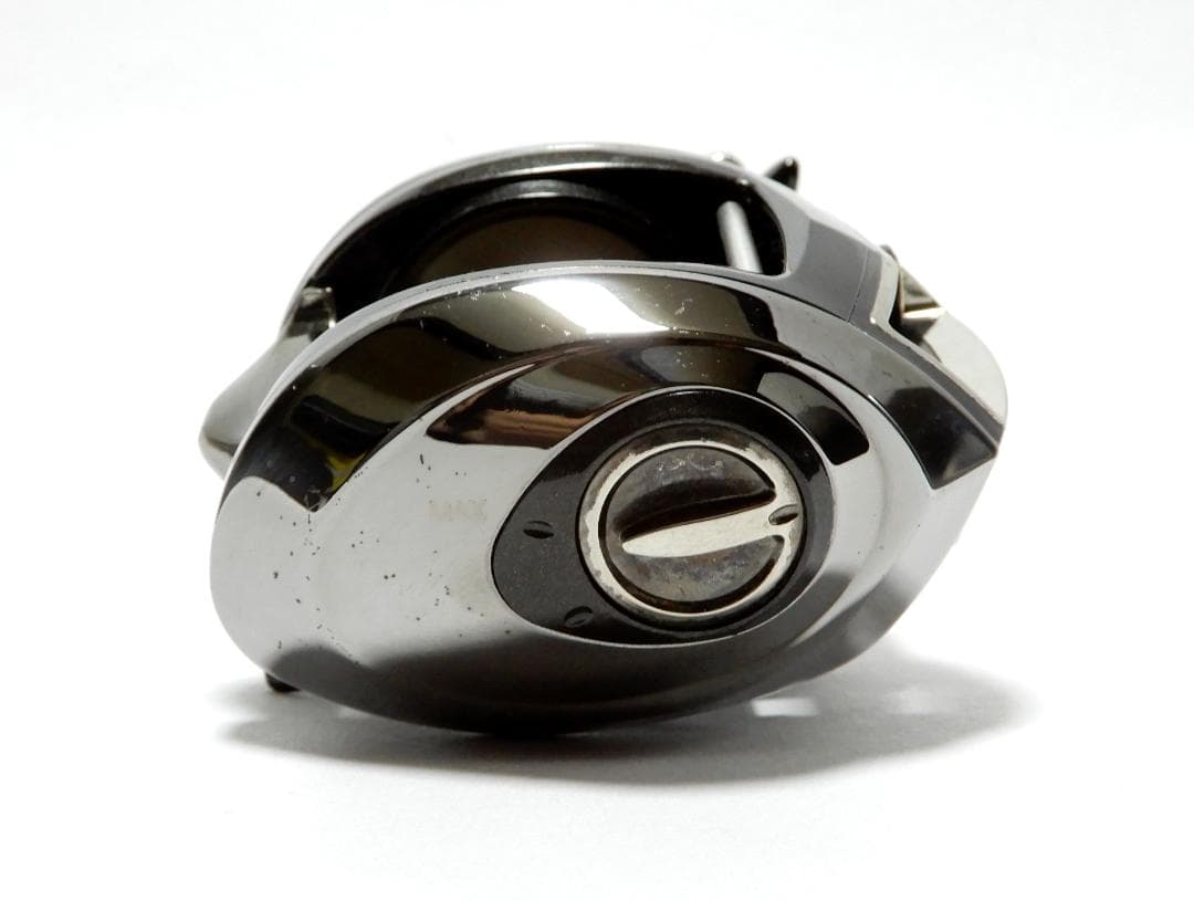 中古 ★ アブガルシア　レボ　revo　エリートIB-L（初代） ★ A104