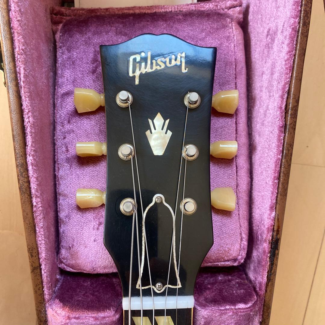 ギター Gibson MEMPHIS ES295