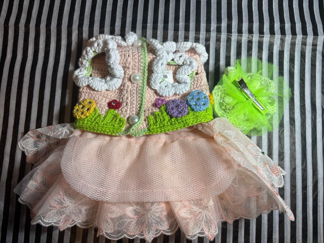 42◆ パピリーヒルズ　PUPPILY HILLS Bunny Girl