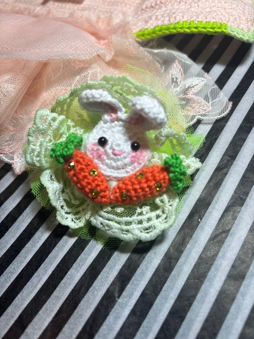 42◆ パピリーヒルズ　PUPPILY HILLS Bunny Girl