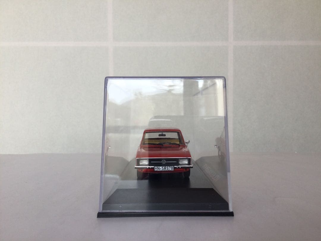 NOREV フォルクスワーゲン K70