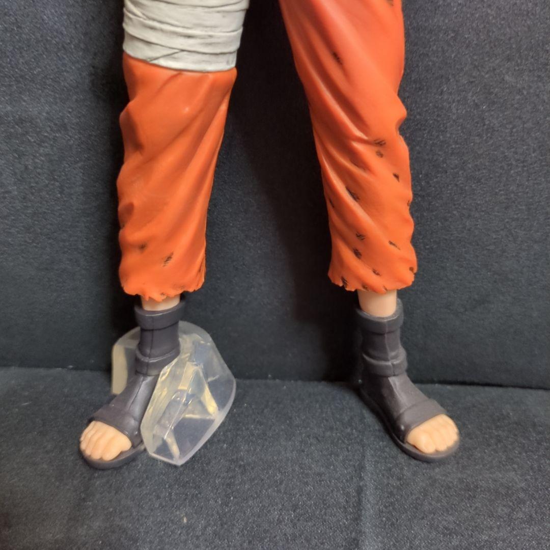 ナルト 忍ノ絆 A賞 うずまきナルト フィギュア